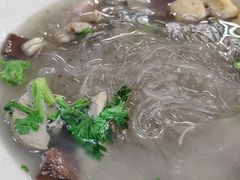 -百年尹氏汤包(湖南路狮子桥店)