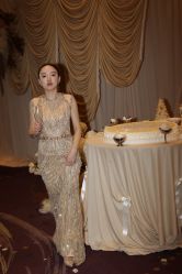 -Chic Bridal 熙可婚纱