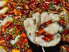 -小草房水煮鱼(东关大街店)
