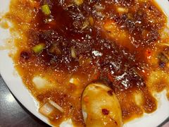 -杏园餐厅(西四北大街店)