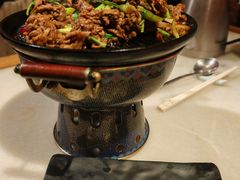 -小吊梨汤·北京菜·烤鸭(清河万象汇店)