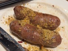 -松咖啡自助餐厅·松北香格里拉