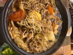 -栖川山葵家·寿喜锅·日式料理(龙湖北城天街商场店)