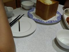 -福海居烤鸭店(鸟巢店)