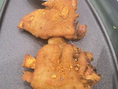百秒脆皮猪手-红厨巷·淮扬菜(熙南里店)