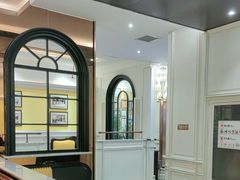 -城南往事·烤鸭·鲁菜(世茂宽厚里·大明湖店)