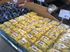 -果蔬好生活超市(东湖店)