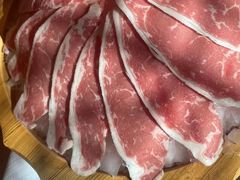 -香守·花胶鸡海鲜火锅(JW万豪店)