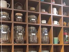-RUMORS COFFEE ROASTERY鲁马滋咖啡(湖南路店)
