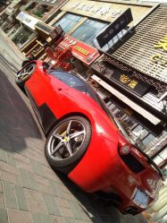 -煊私人定制美发会所