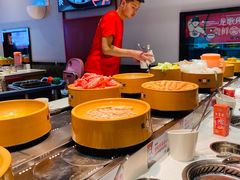 -龍歌自助小火锅(李沧顺和汇店)