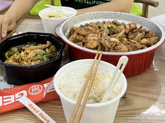 牛蛙煲-胖哥俩肉蟹煲(世茂国际广场店)