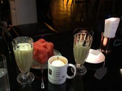 -柒Lounge(三里屯店)