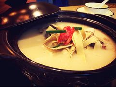 -骨之味·筒骨汤火锅(江头店)