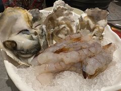 -一绪に寿喜烧(虹悦城店)