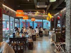 -阿嫂印象·民间江湖菜(大学城店)