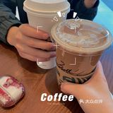 对于我这种喝正宗冰美式不太喜欢的人太友好了