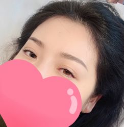 -MIVI半永久纹眉纹绣
