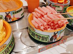-龍歌自助小火锅(淮安楚州万达店)
