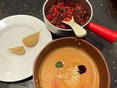 笑脸麻酱-南门涮肉(通州大船店)