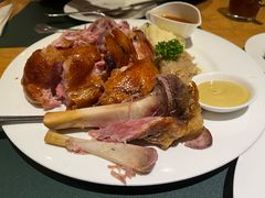 -兰特伯爵西餐厅·啤酒屋(方庄店)
