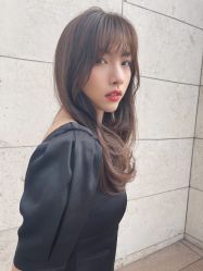 -icare美发沙龙