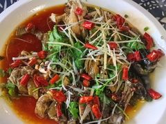 -古道惠风饭庄
