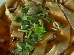 -陈记锅巴菜(五大道店)