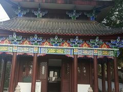 -东坡赤壁风景名胜区
