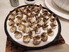 -蚝美人·生蚝海鲜烧烤(茶花园店)