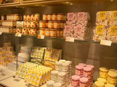 -好利来(牡丹园店)