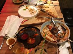 -Devils’ Brewery小恶魔精酿啤酒(武汉天地店)