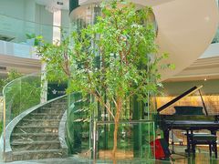 -帝景壹号粤菜餐厅(美丽沙店)