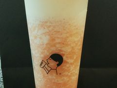 芝芝桃桃-喜茶(北京三里屯太古里店)