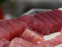 -上海前滩香格里拉大酒店