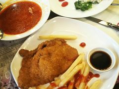 -德大西餐社(云南南路店)