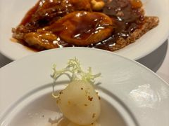 -粤财皇冠假日酒店·彩华轩中餐厅