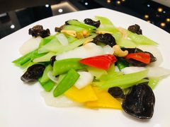 -高第街56号港式餐厅·精选(世茂广场宽厚里大明湖店)