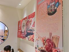 -钢管厂五区小郡肝火锅串串香(清河店)