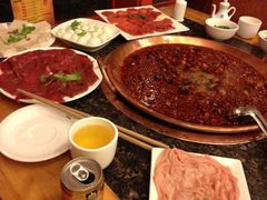 android_upload_pic-老码头火锅(玉林店)