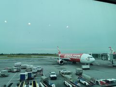 -吉隆坡国际机场