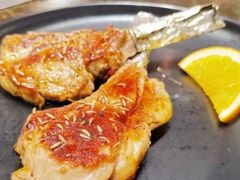 -尚雅铁板料理自助餐厅(乐松店)