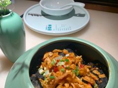 -佬麻雀·新湘菜(珠海金发购物中心店)