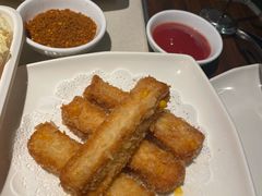 奶酪鱼柳-海底捞火锅(万丰桥店)