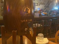 -MR.ROCKY洛奇先生RESTAURANT&BAR(宝安壹方城店)