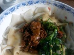-天下第一面(大雁塔北广场店)