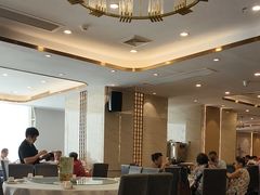 -海宝酒家(中山四路店)