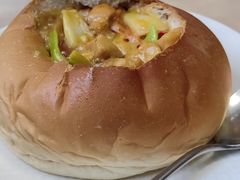 -唐廊烤鸭店(工体店)