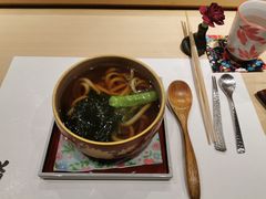 -鮨一日本料理(大中华店)