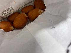 -椰味面包鸡.薄皮蒸饺(坪山店)